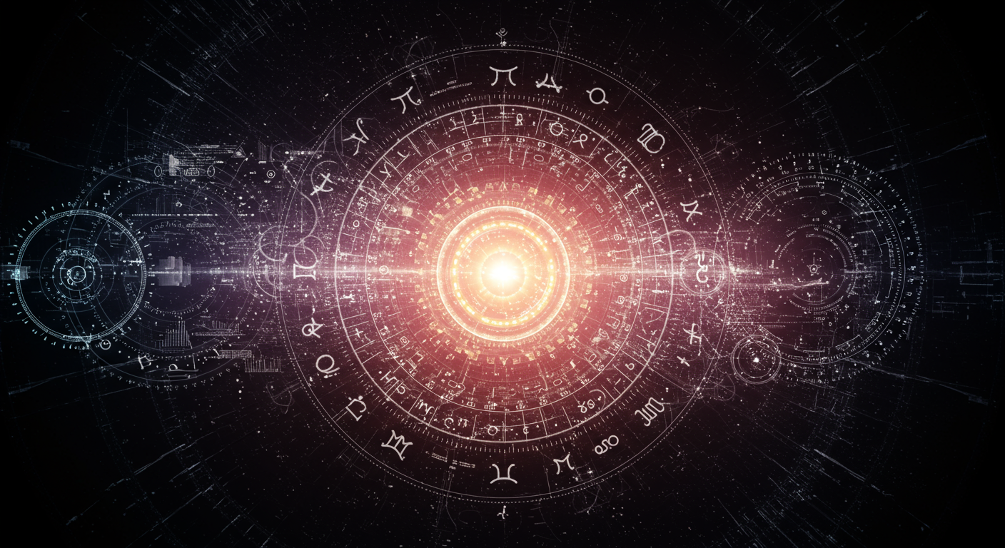 US Astrology 2025: Cosmic Currents