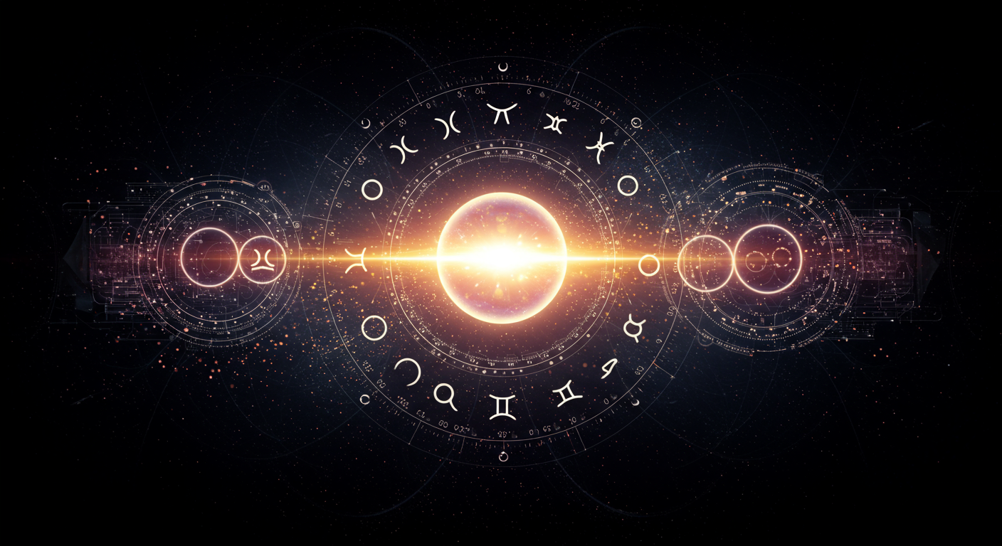 2017 Eclipse: Cosmic Shift Astrology