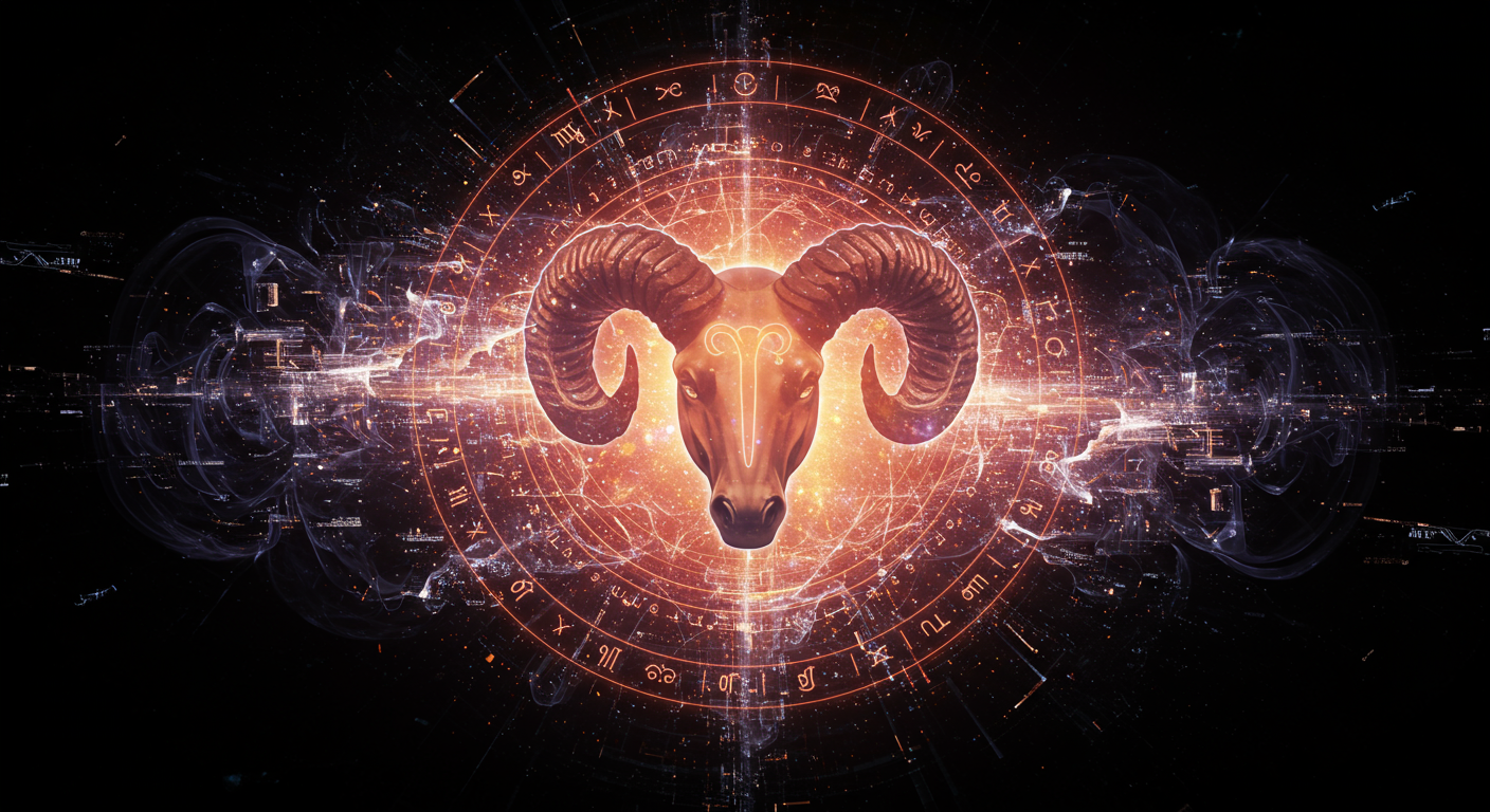Aries Horse: Unleash Your Fiery Spirit