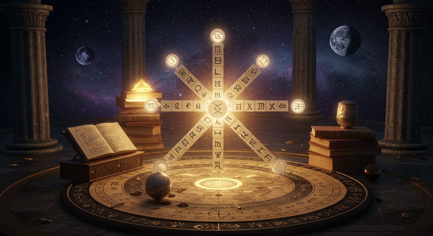 Astrologer Dixon: Celestial Clues Unveiled