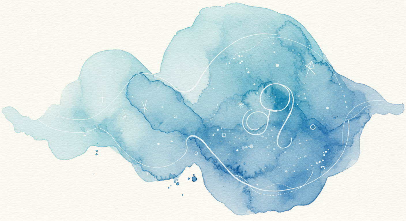 August 18th: Leo's Fiery Heart Unveiled