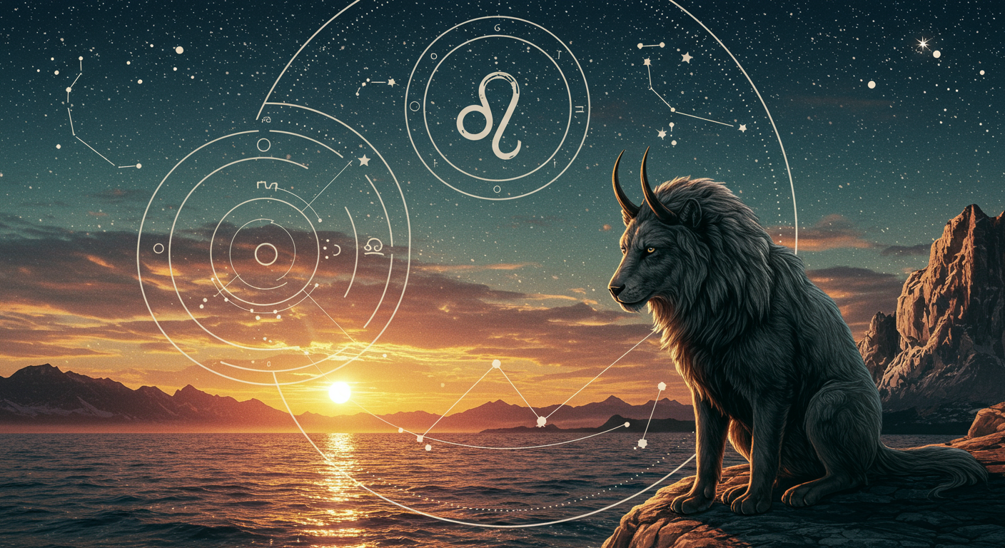 August 9 Astrology: Leo's Fiery Heart