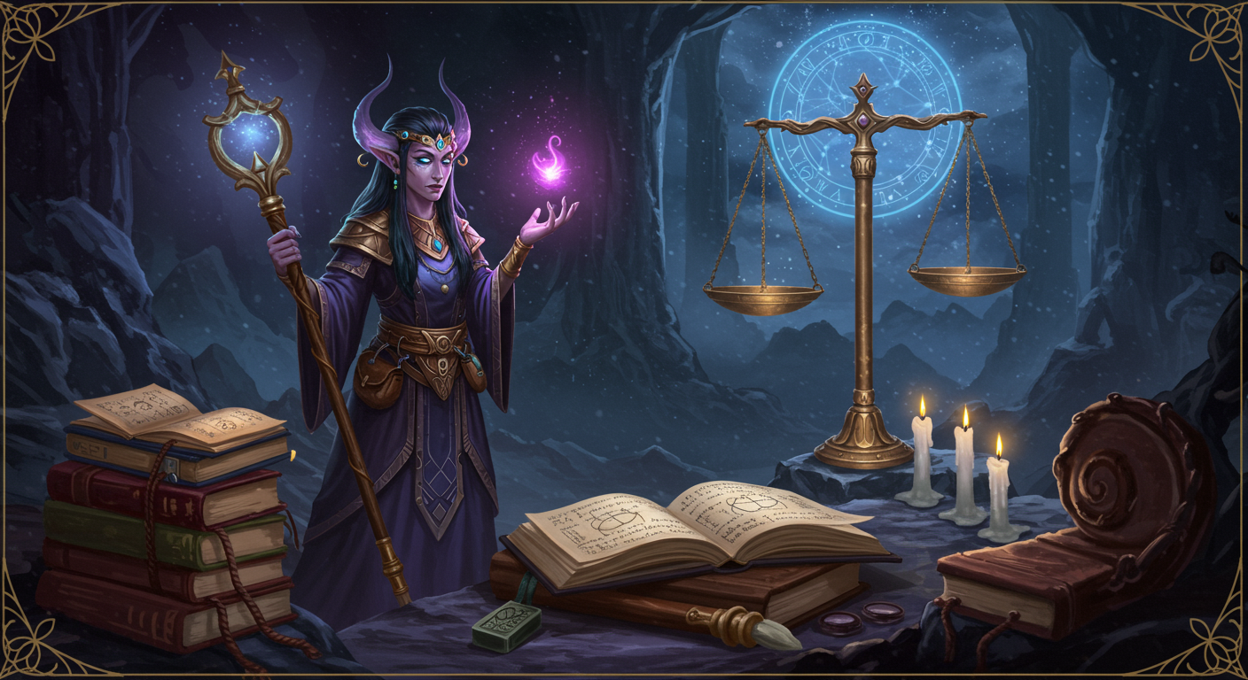 September 25 Astrology: Libra's Balance