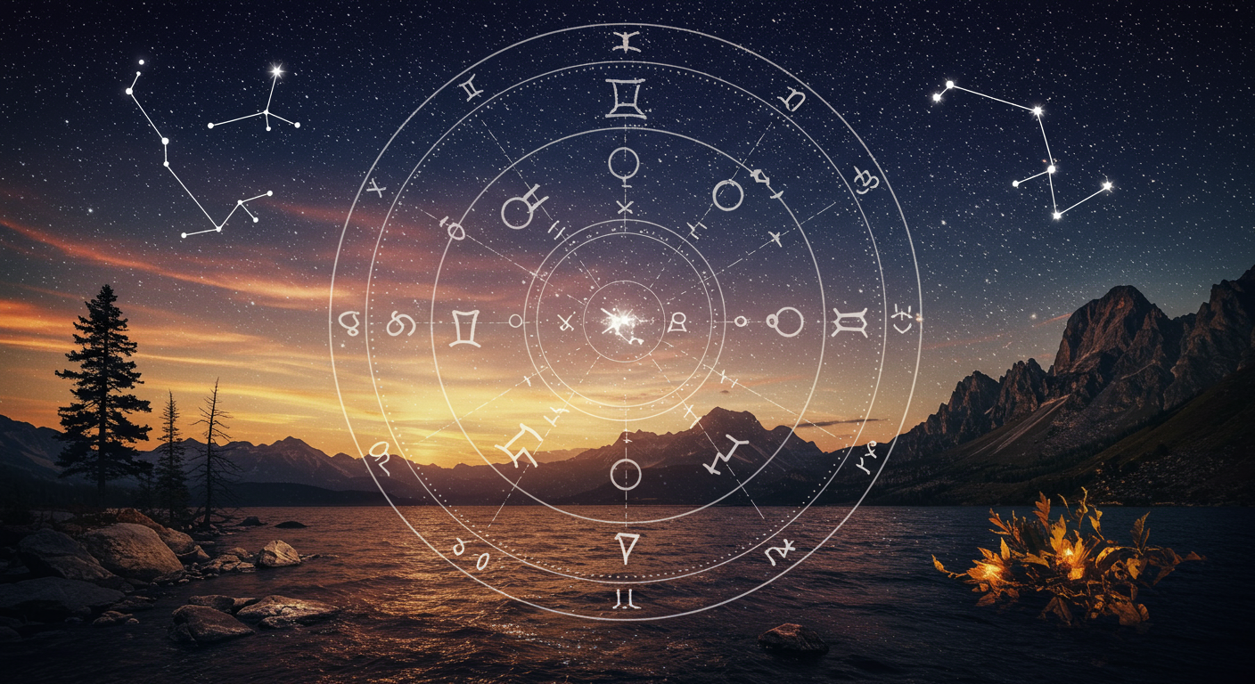 Asteroid Astrology: Unlocking Hidden Cosmic Keys