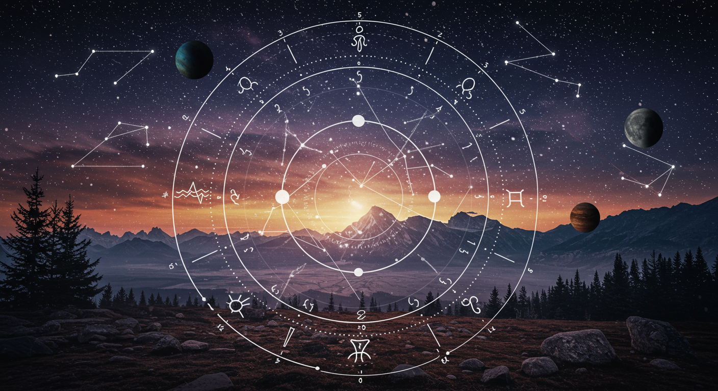 Bridgerton Astrology: Cosmic Connections