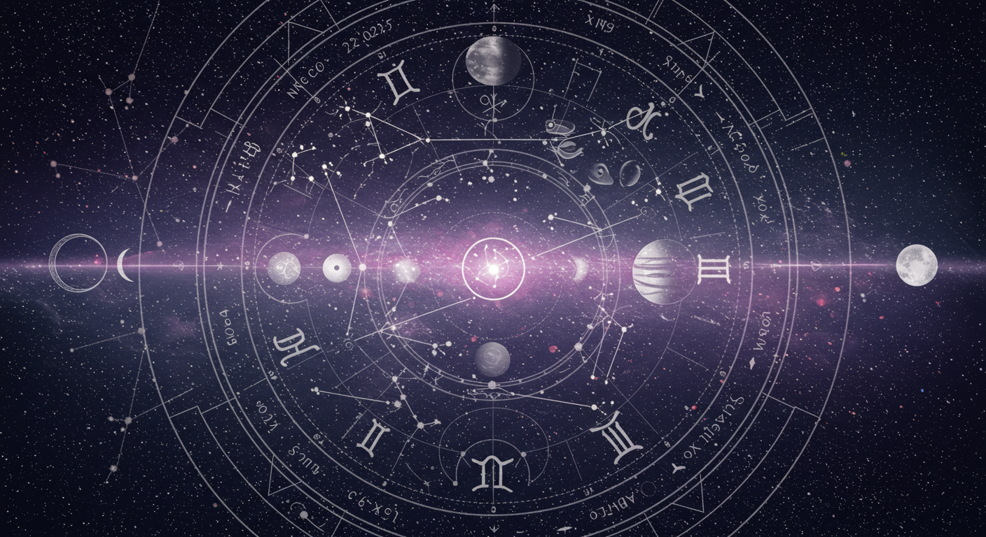 Cancer 2025 Astrology: Your Cosmic Compass
