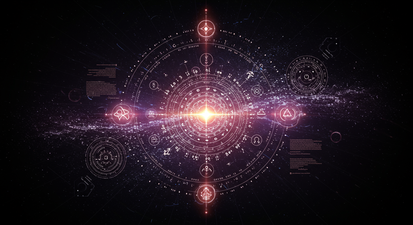 Brown Portal Astrology: Your Cosmic Guide