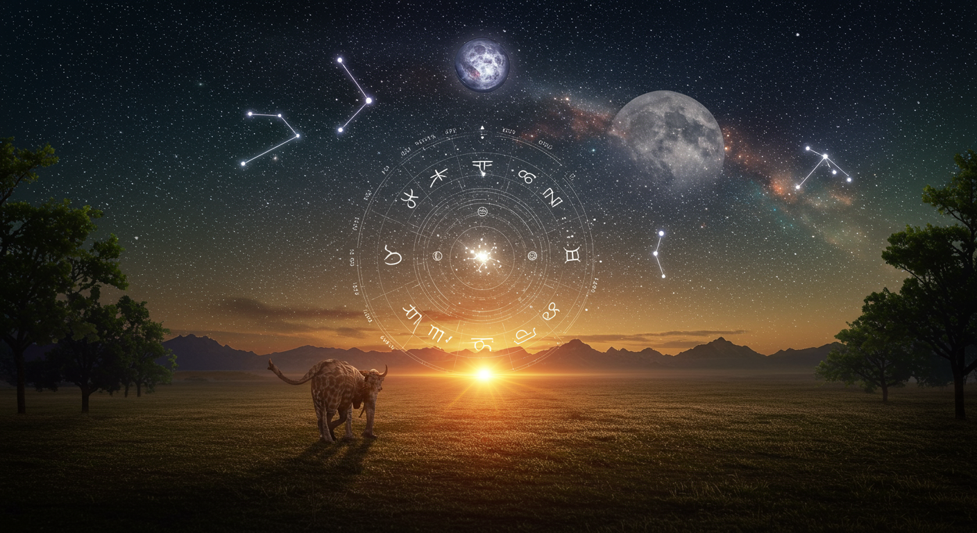 Naidu Astrology: Cosmic Insights 2025