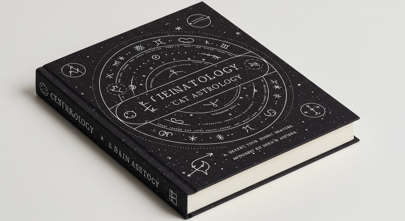 Feline Astrology: Decode Your Cat's Cosmic Nature