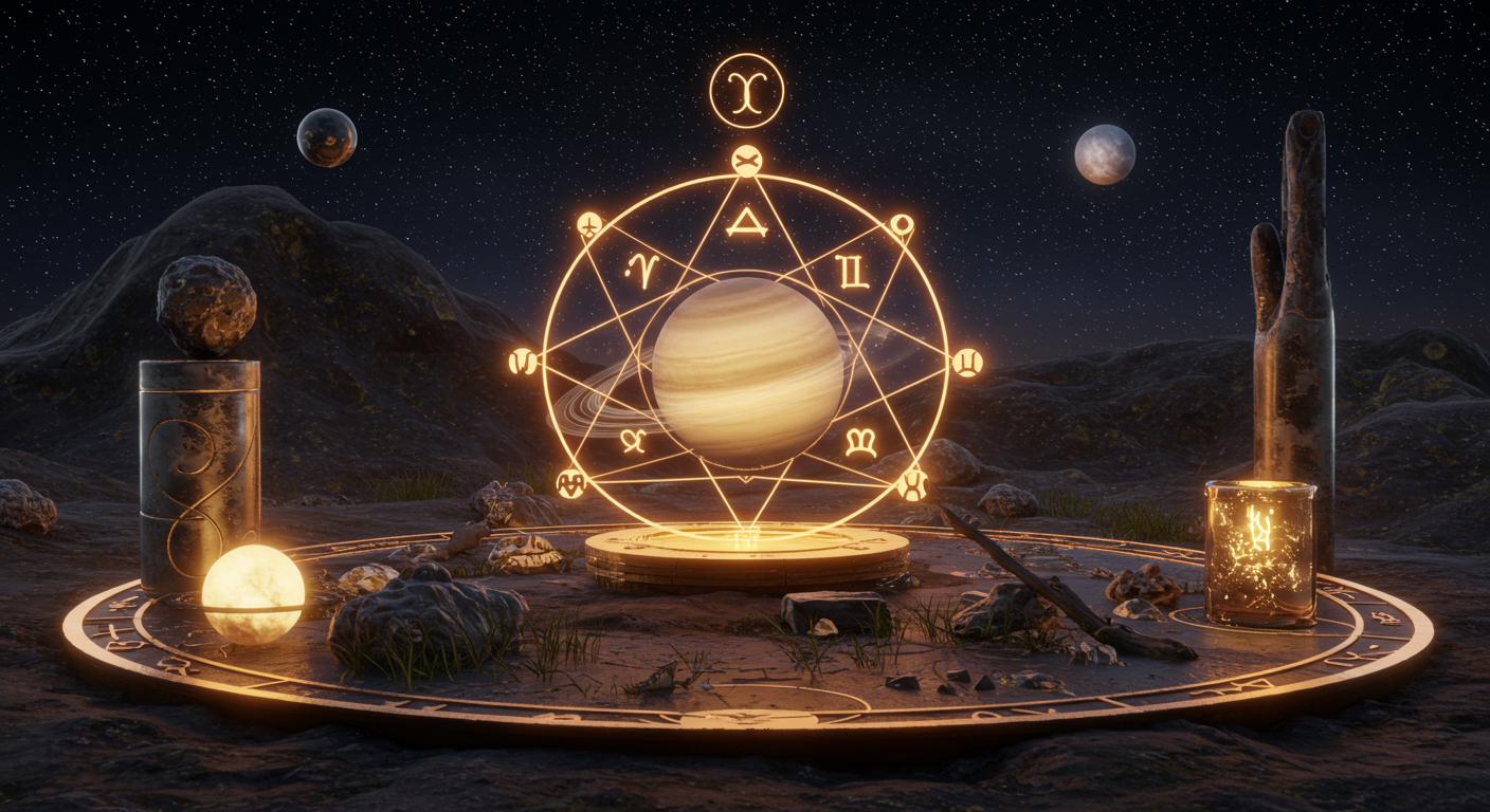 Delphine Asteroid: Your Hidden Wisdom