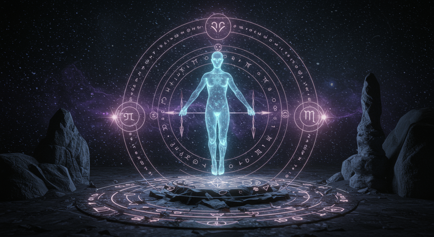 December 12 Birthday: Archer's Cosmic Blueprint