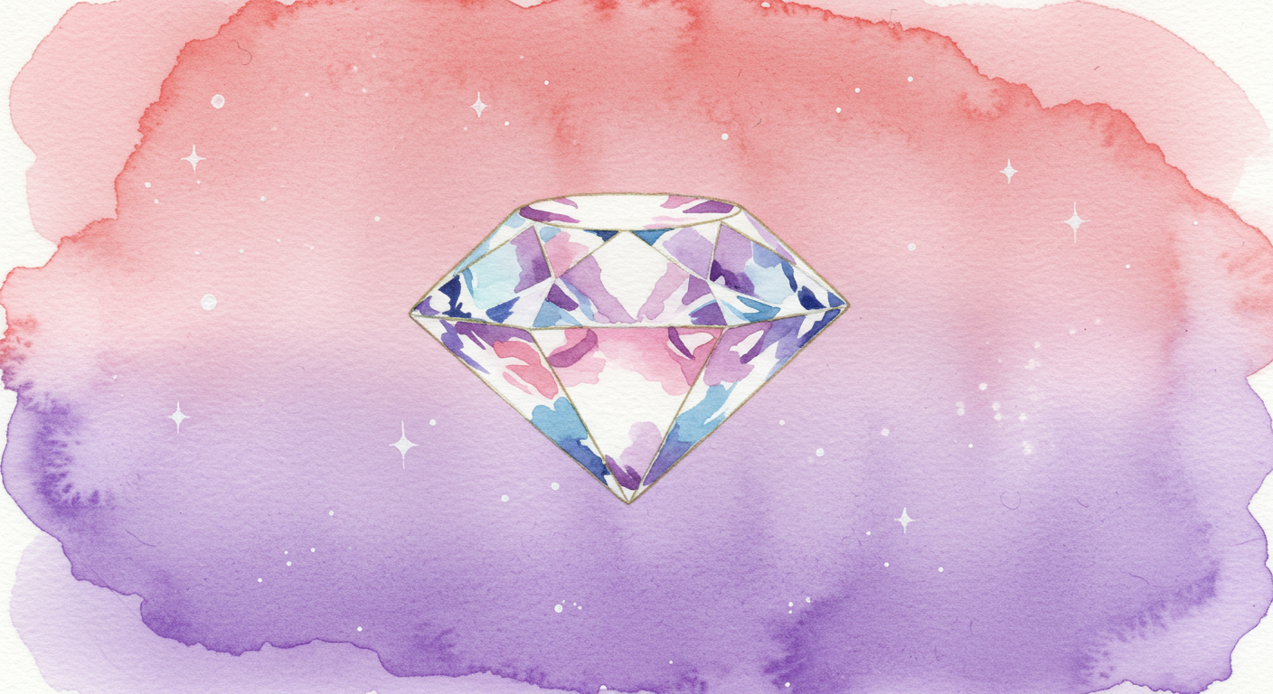 Diamond Astrology: Cosmic Sparkle Revealed