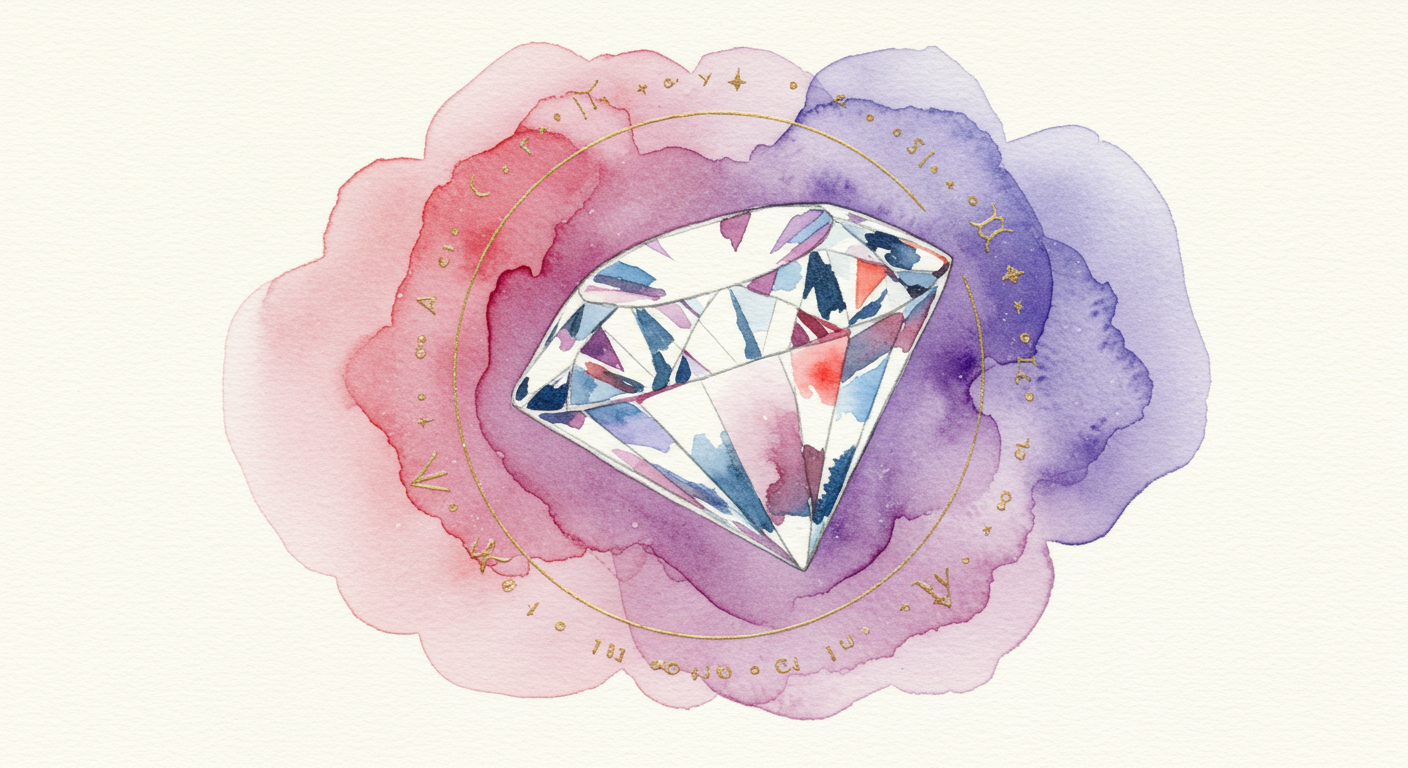 Diamond: Astrology's Brilliance