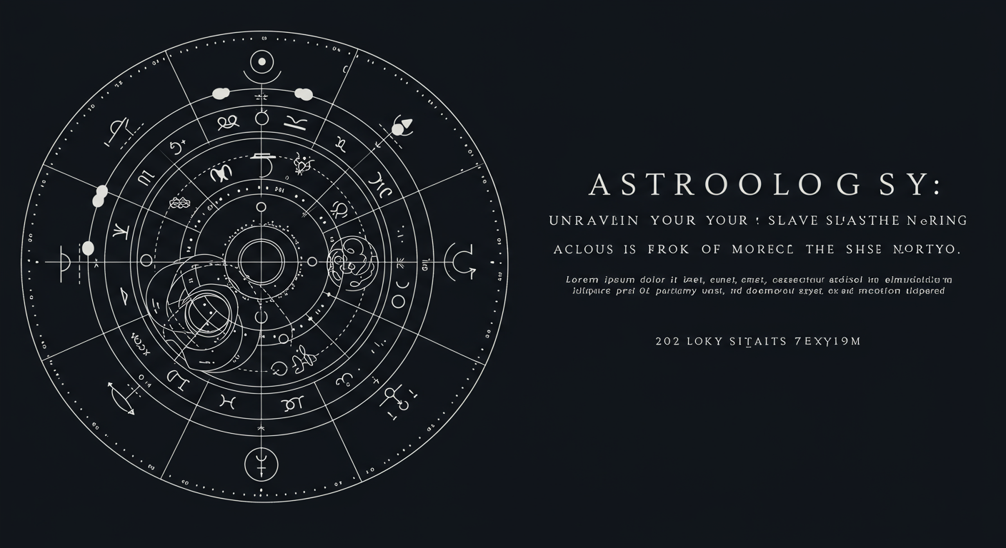 Astrology: Unraveling Your Slave of the North