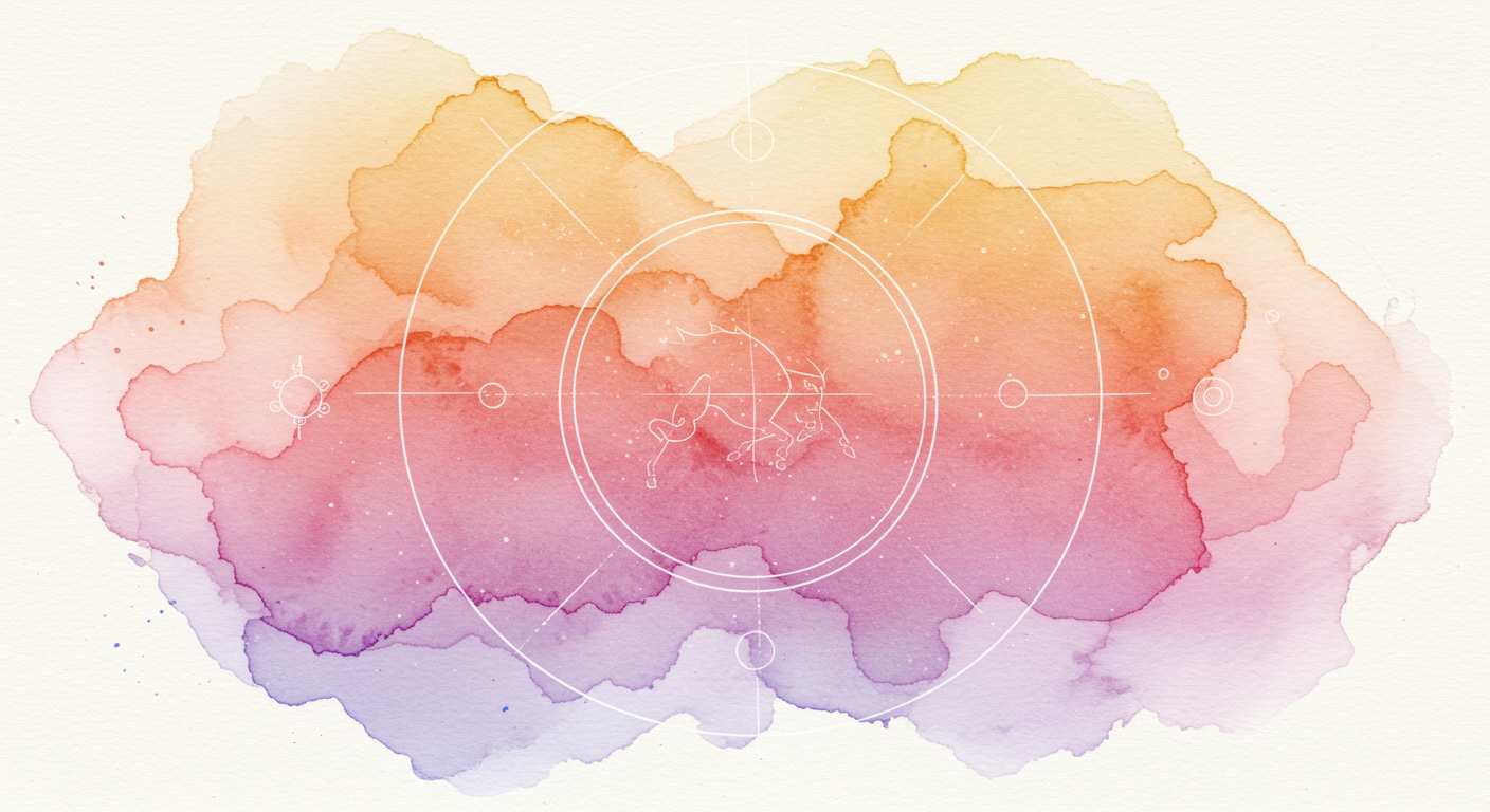 Fire Horse: Your 2025 Astrological Forecast
