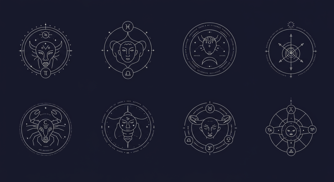 Zodiac Signs: Your Poetic Soul Revealed