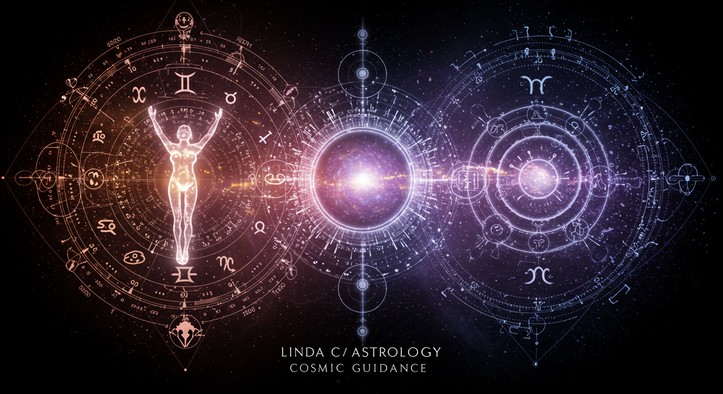 Linda Black Astrology: Cosmic Guidance