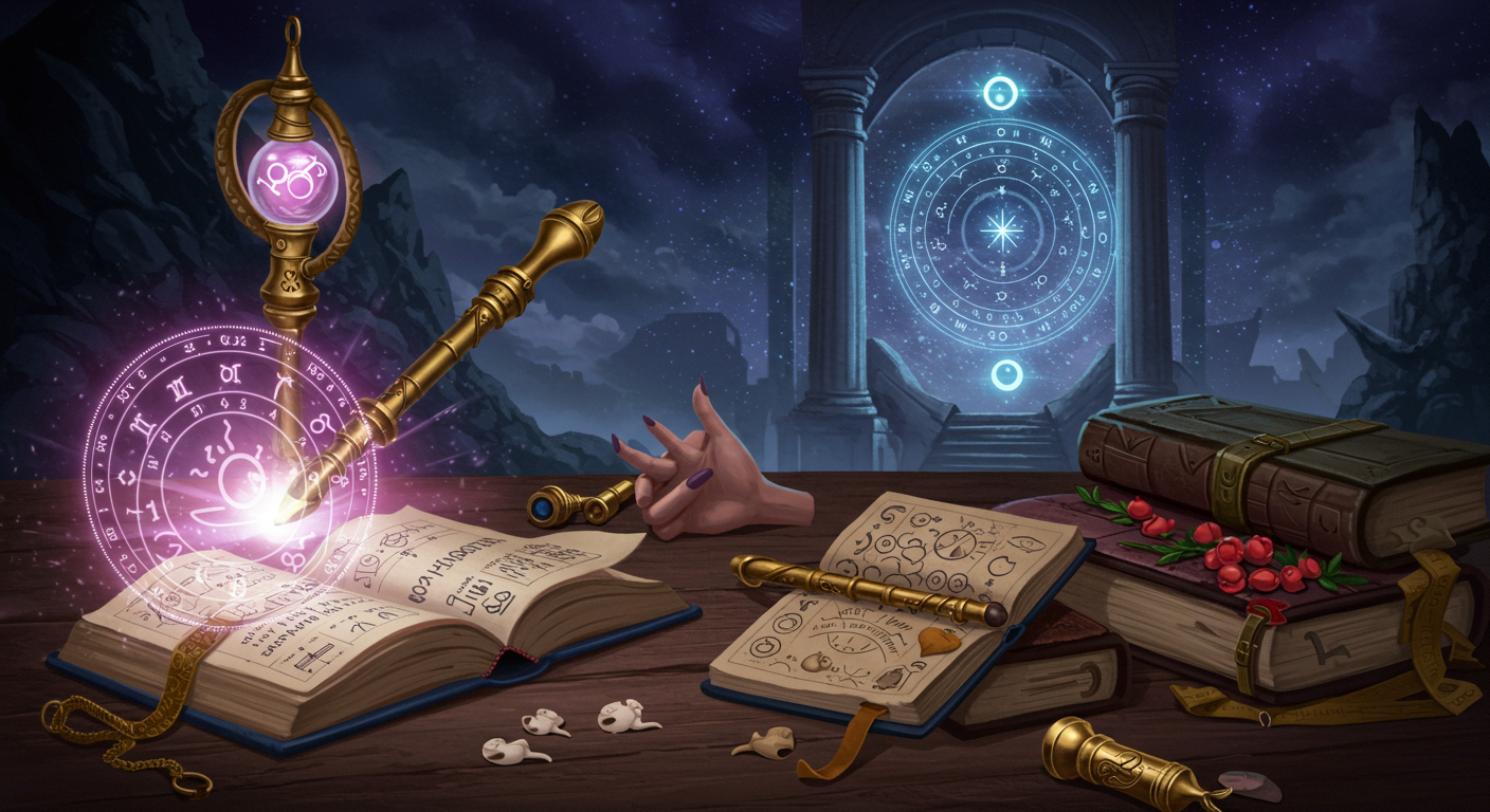 Your Cosmic Cheat Sheet: Astrology Today