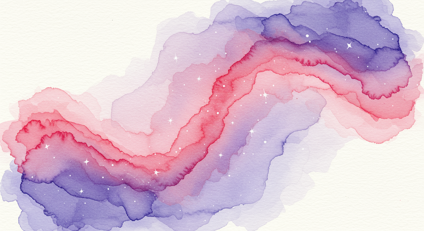 1995 Astrology: Cosmic Currents of Your Past