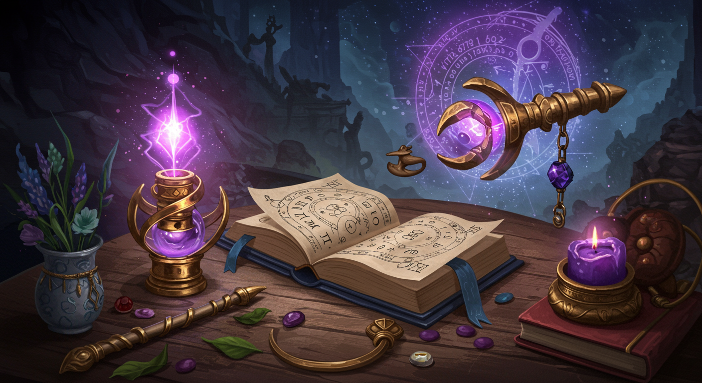 Virginity Astrology: Cosmic Insights