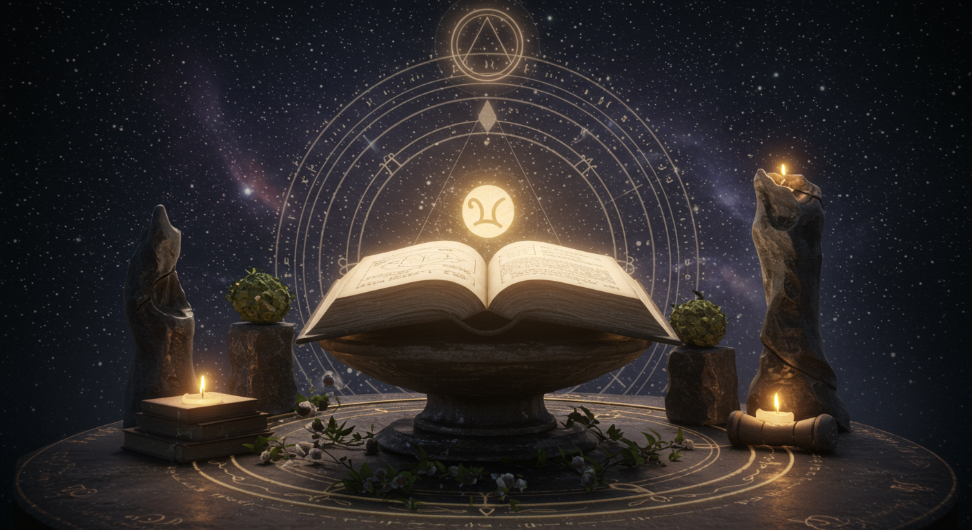 Astrology & Lifespan: Cosmic Clues?