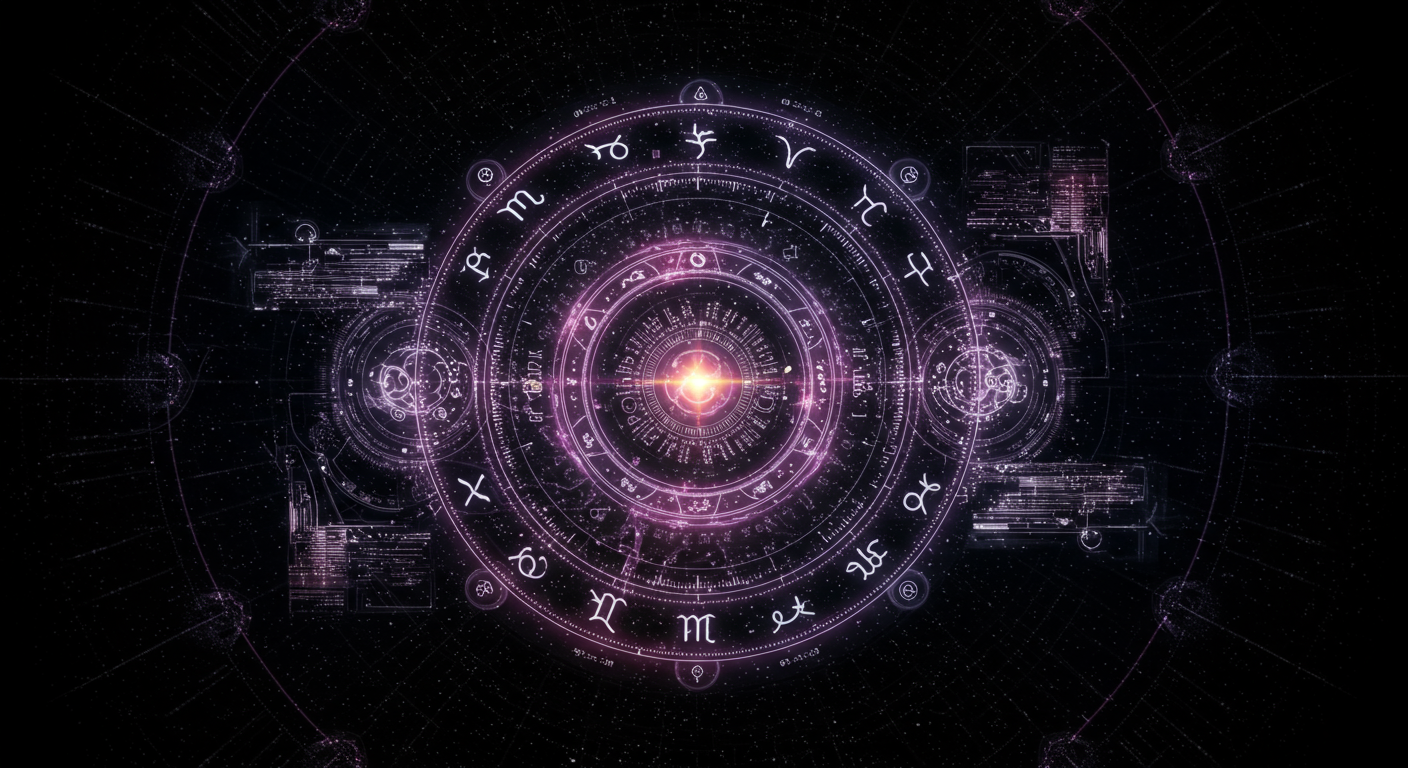 NYU Portal Astrology: Cosmic Guidance