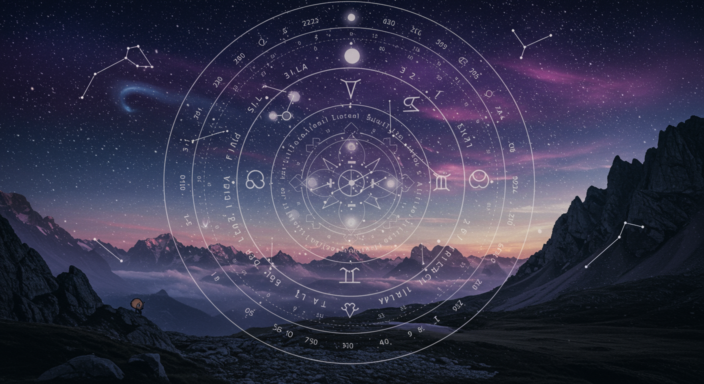 Tibetan Astrology Report: Your Cosmic Compass