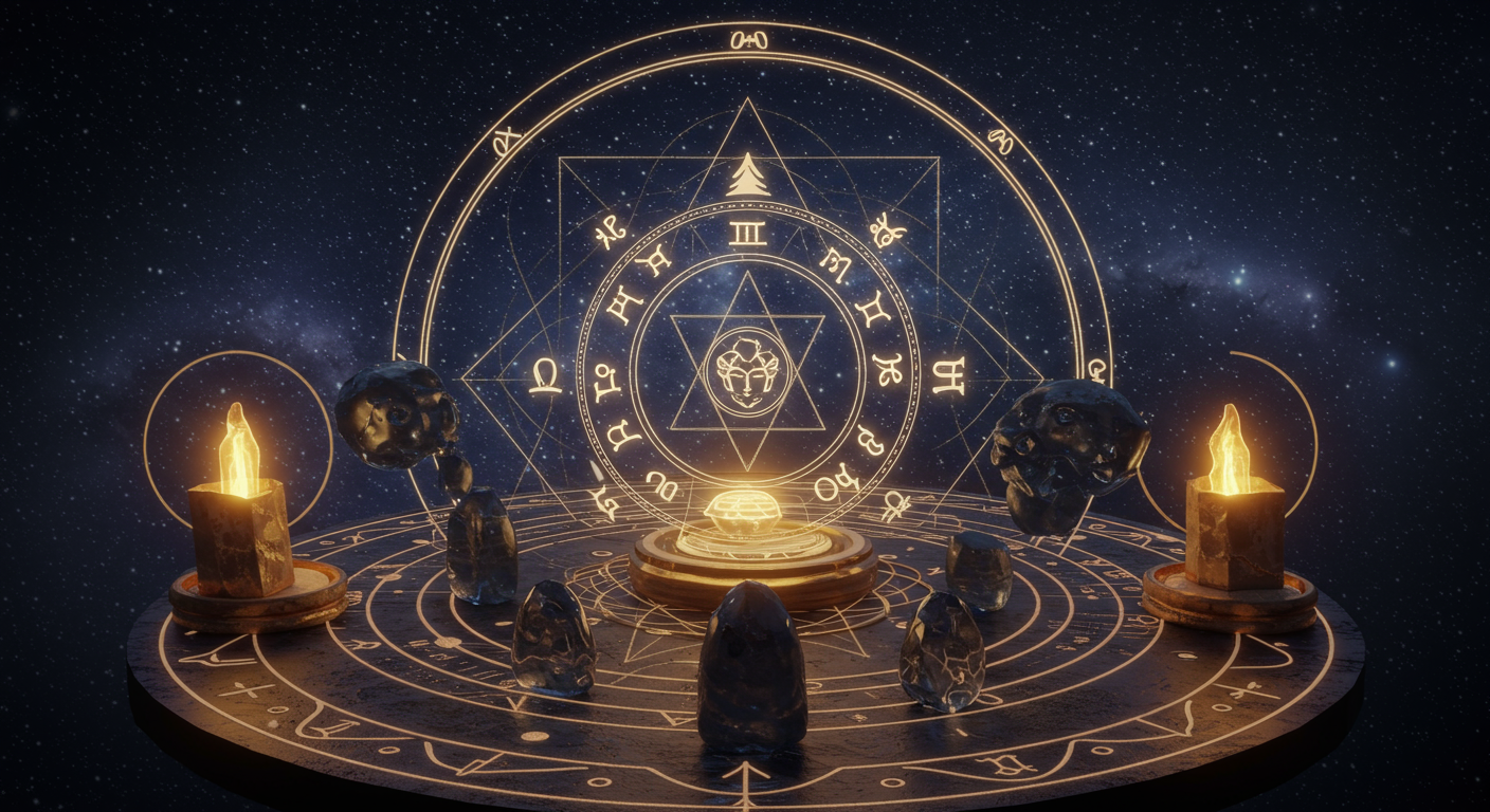 Trump Astrology 2025: Cosmic Insights