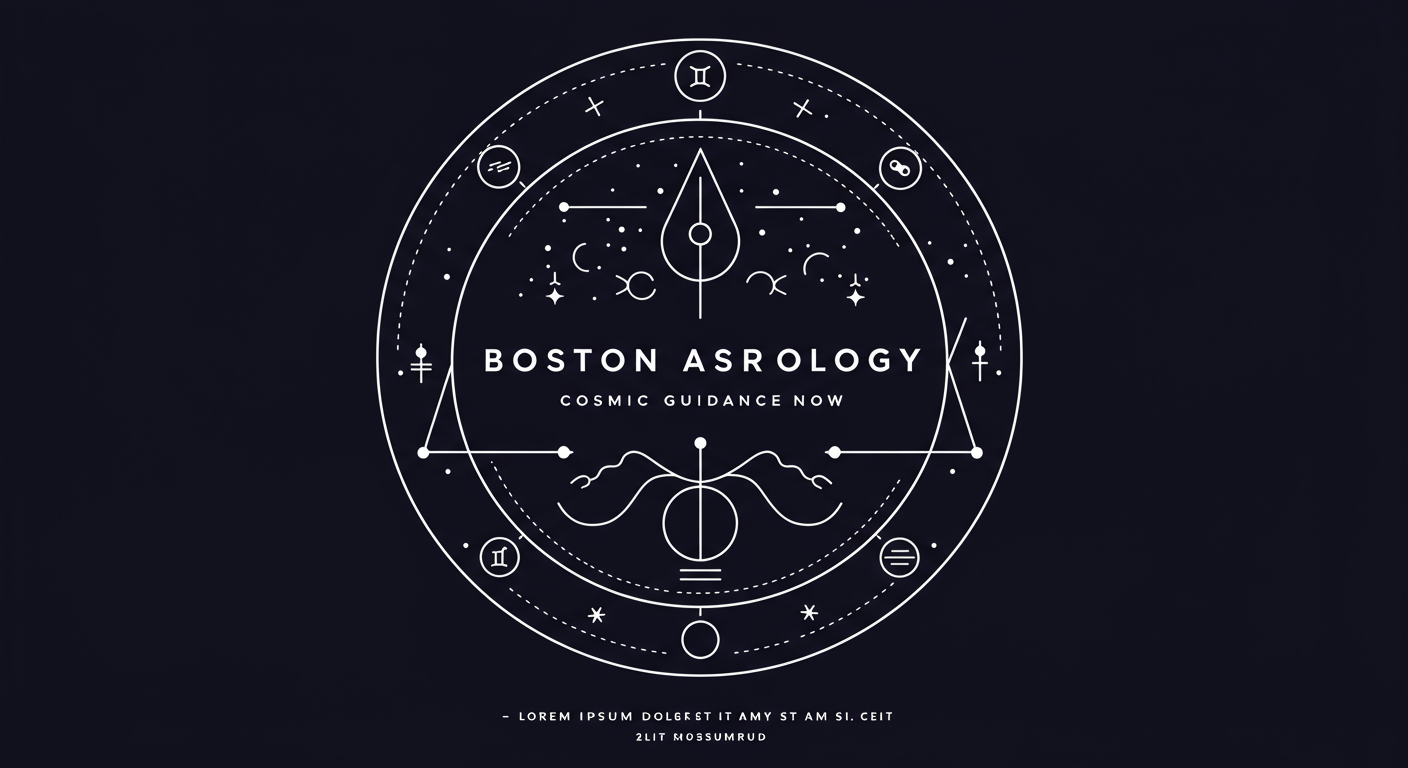 Boston Astrology: Cosmic Guidance Now