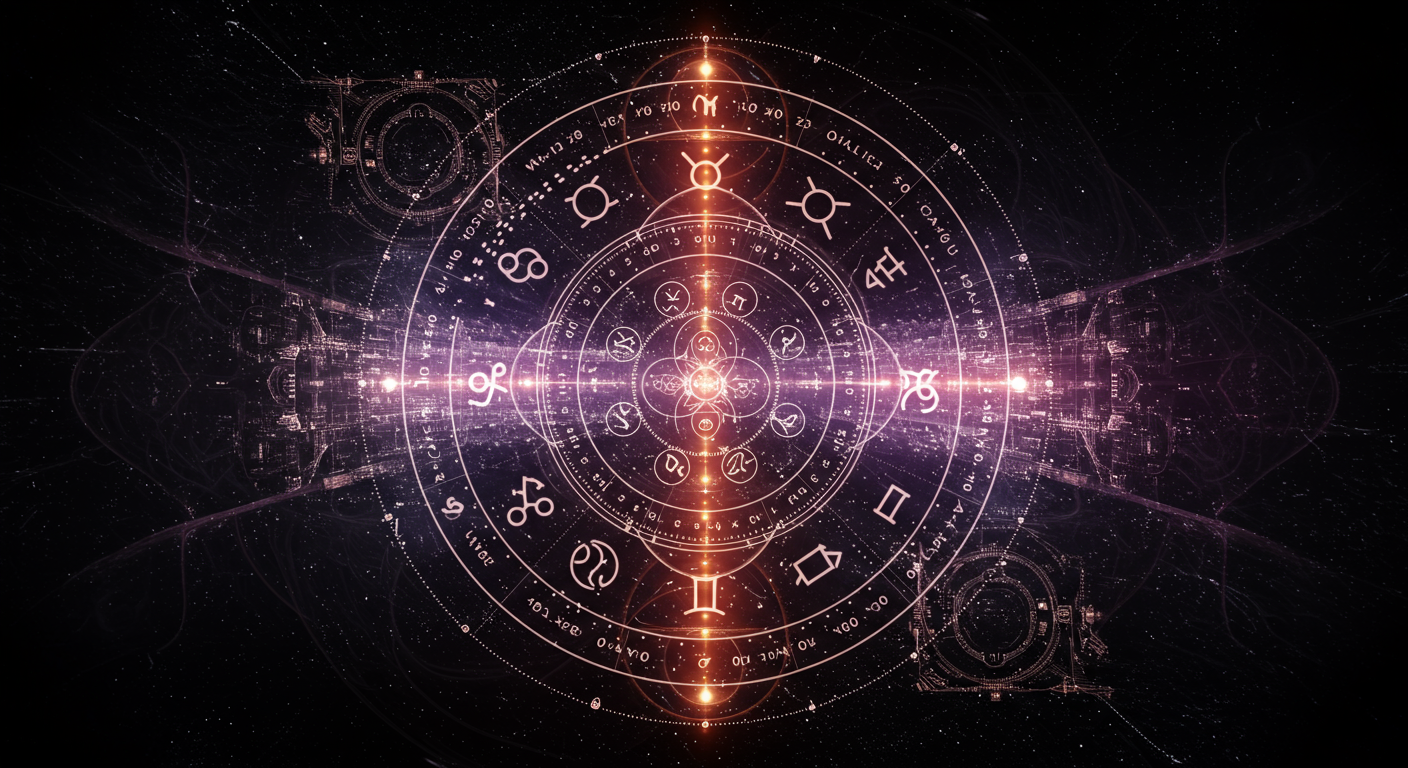 June 2024 Astrology: Cosmic Shifts & Your Path