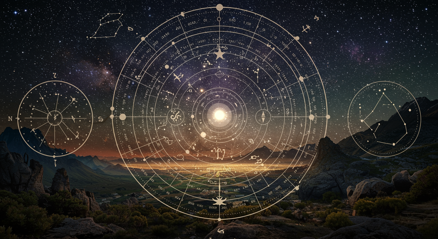 Duke Portal Astrology: Cosmic Keys