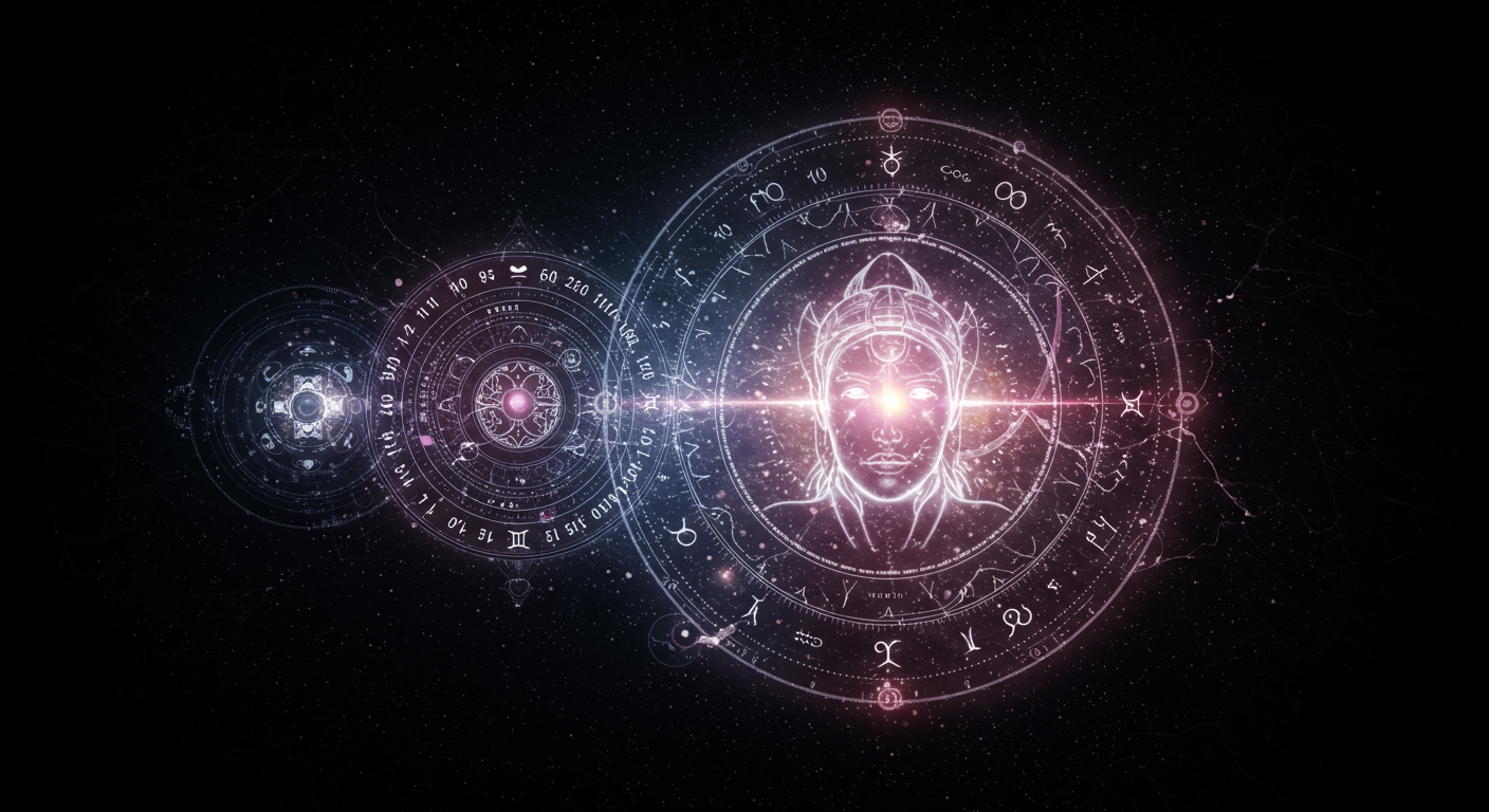 Risa Astrology: Your Cosmic Compass