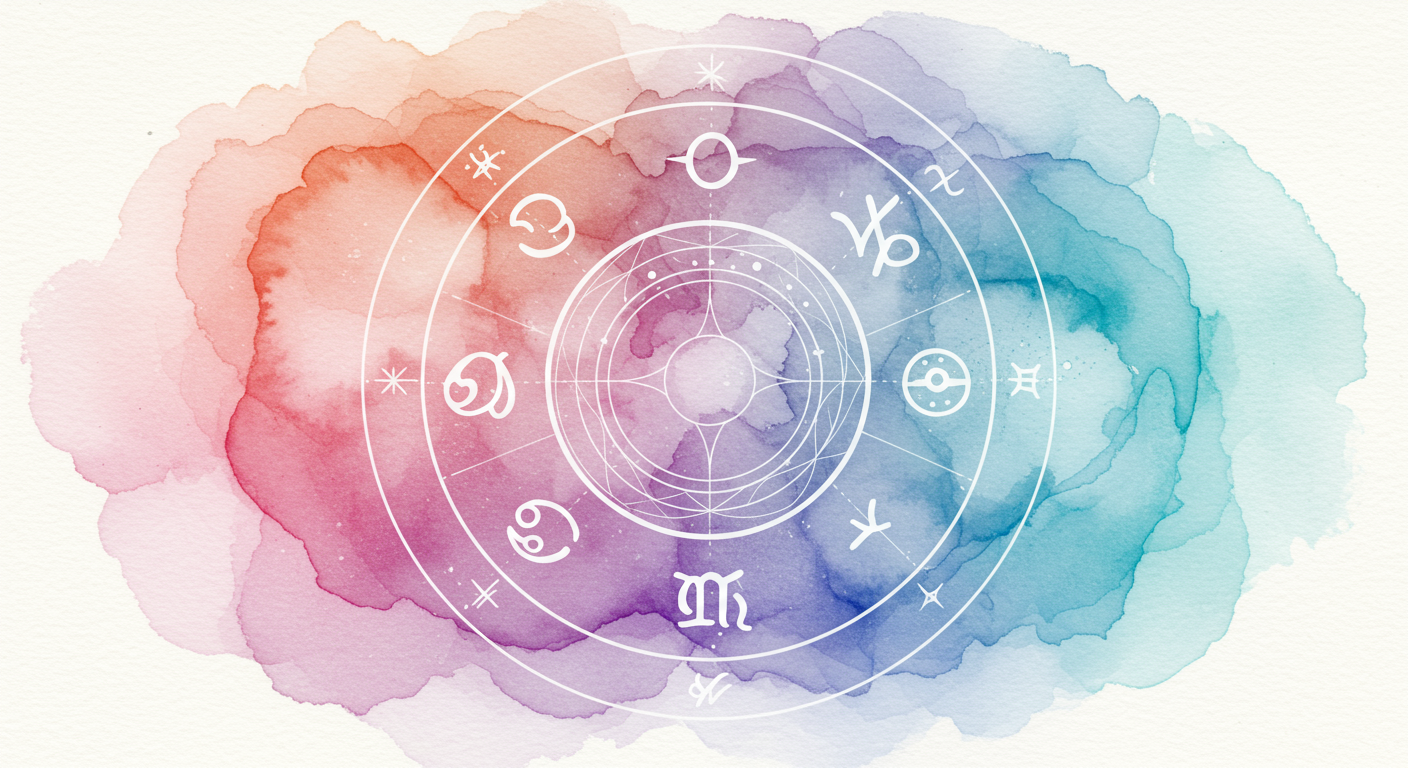 Triplicity: Unlocking Zodiac's Elemental Power