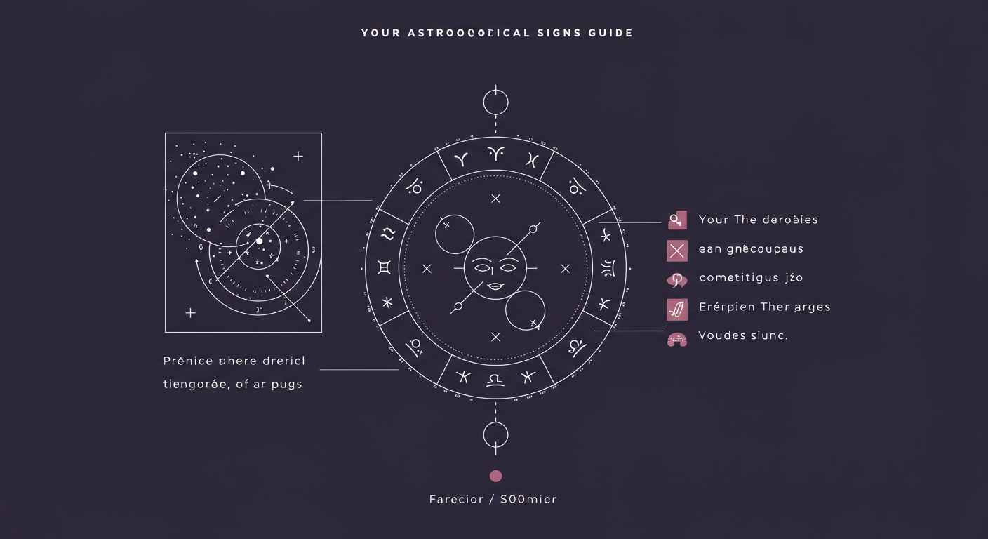 Your Astrological Signs Guide