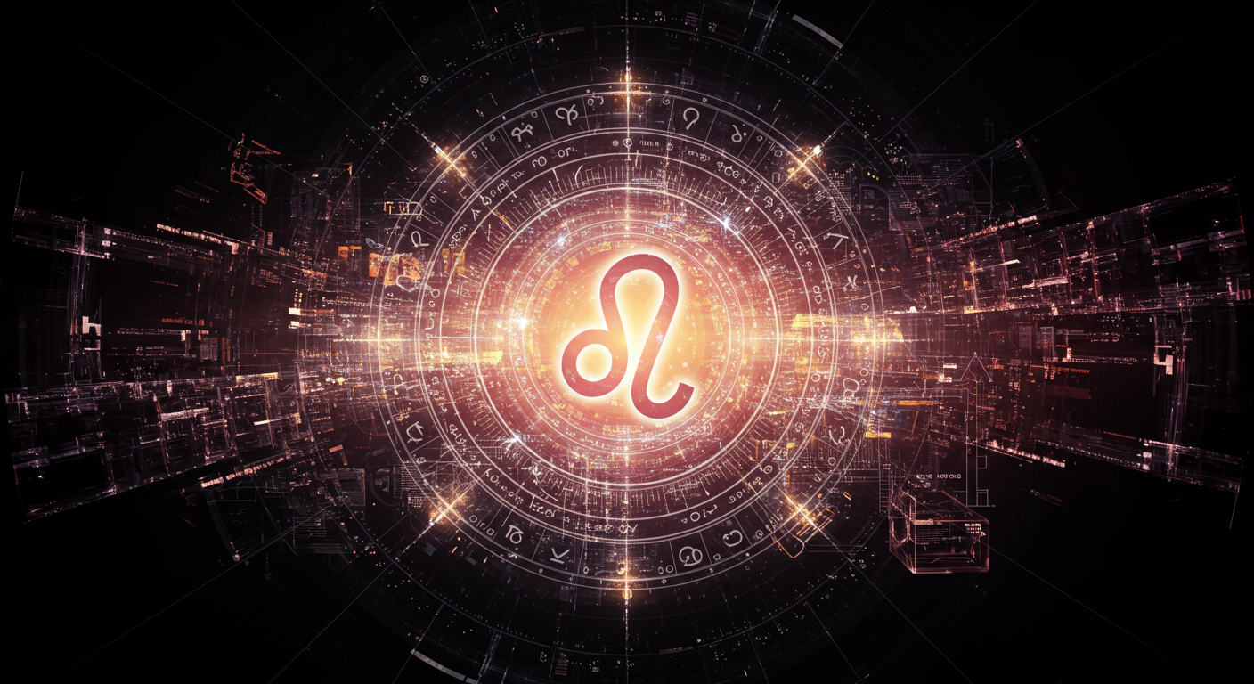 August 15th Astrology: Leo's Heart, Virgin's Mind