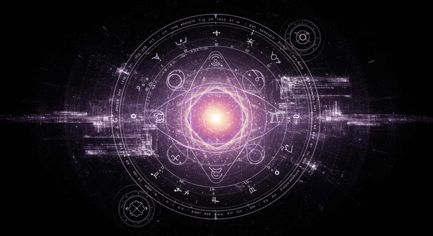 Unveiling the Vertex: Astrology's Hidden Power