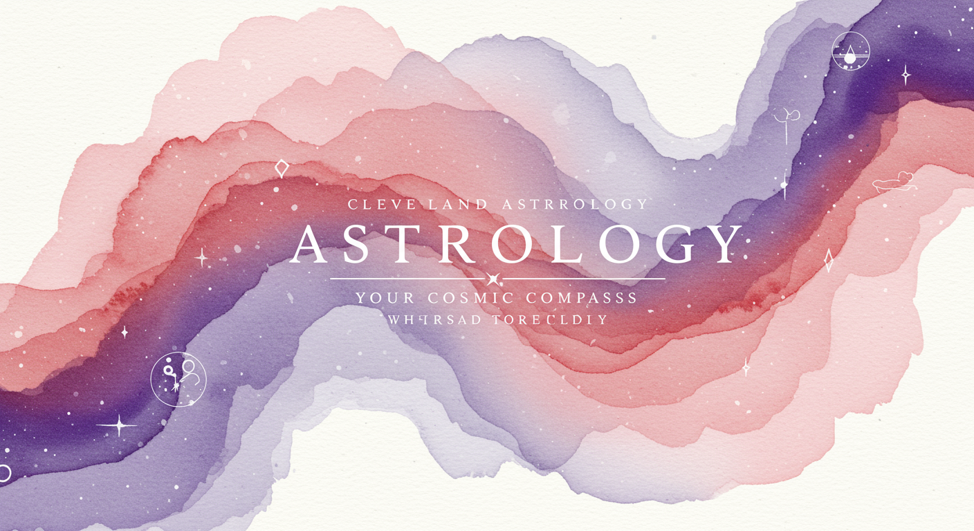 Cleveland Astrology: Your Cosmic Compass