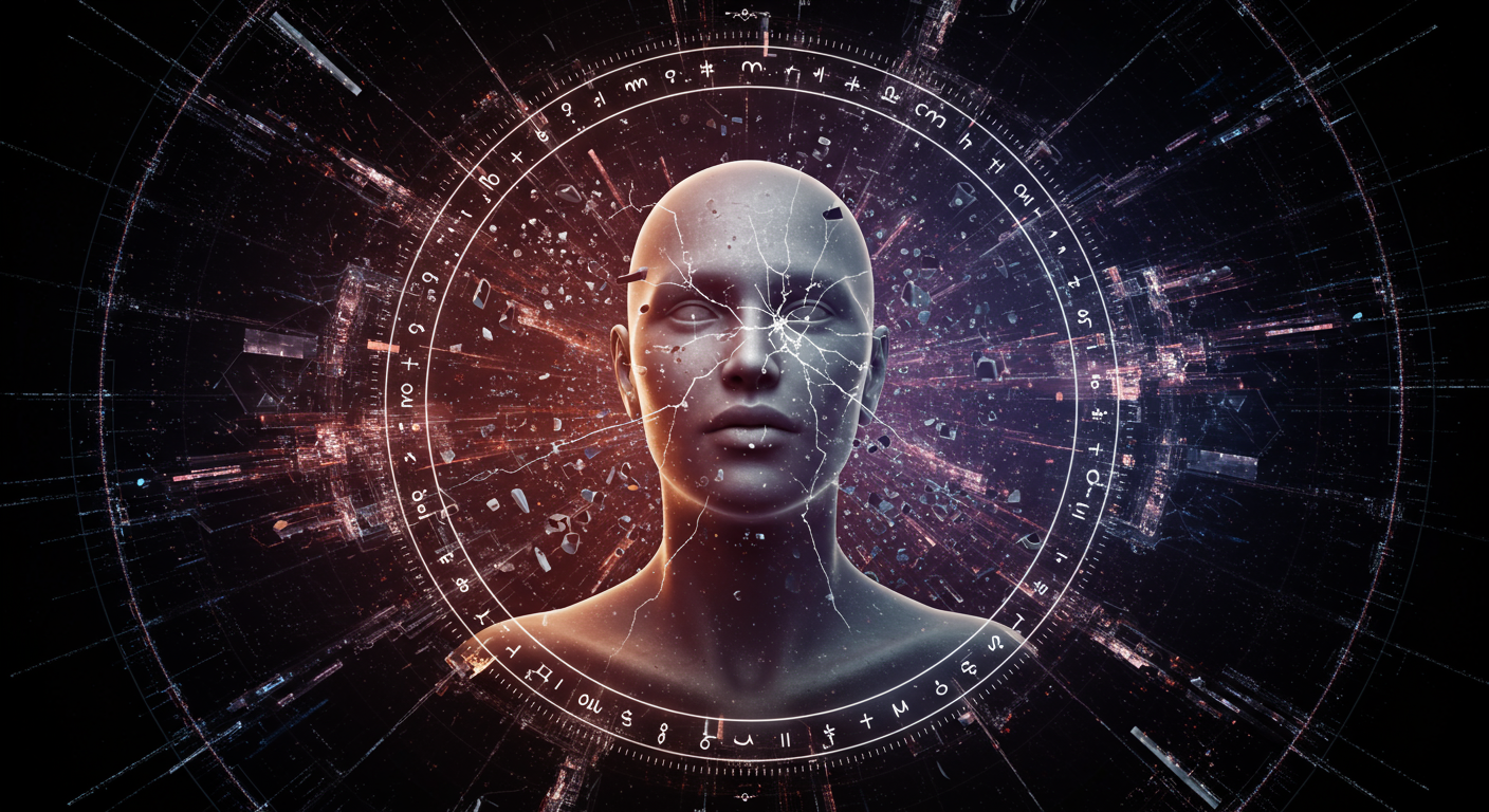 Mirror Break: Astrological Omen or Myth?