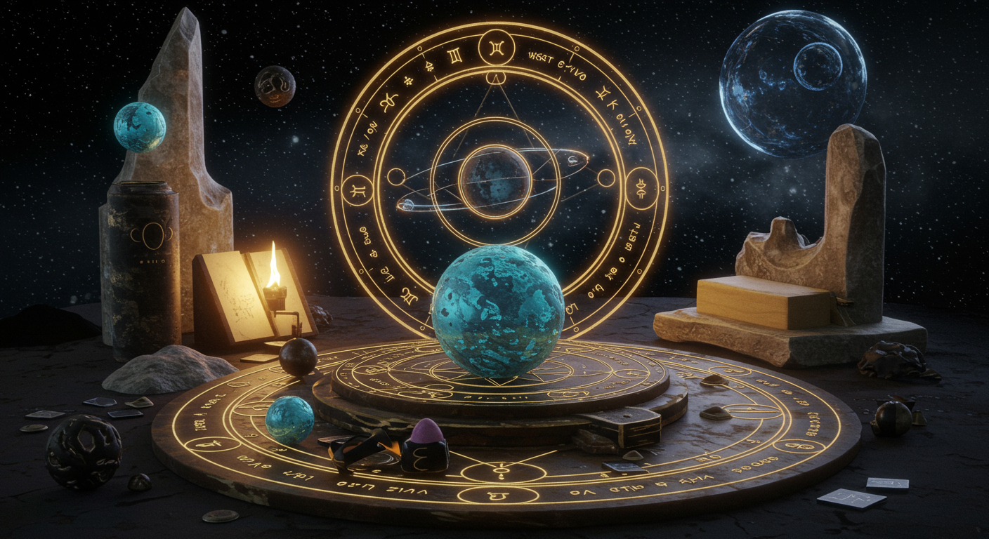 Drake Astrology: Cosmic Insights Revealed