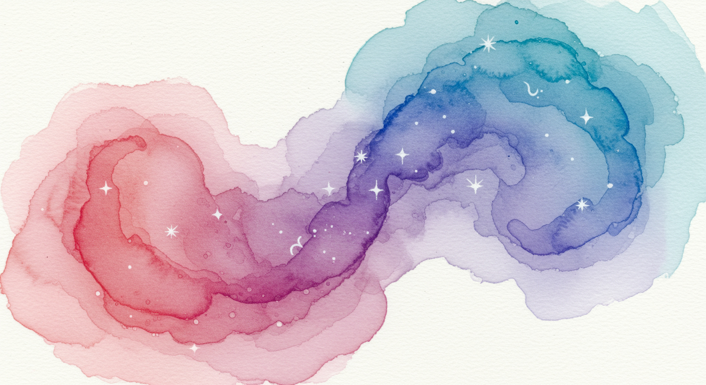 Geek Bar Astrology: Cosmic Cravings