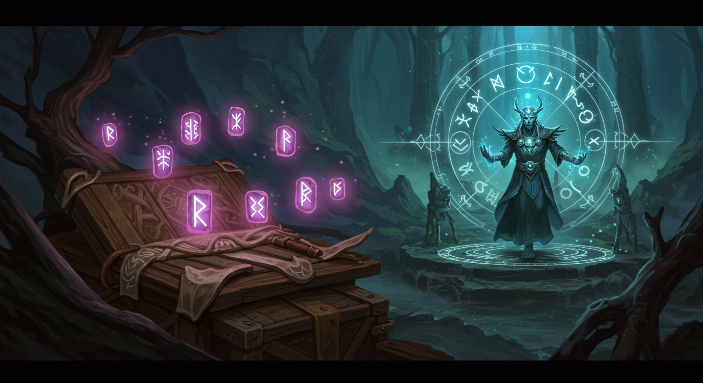 Norse Astrology: Cosmic Runes of Fate
