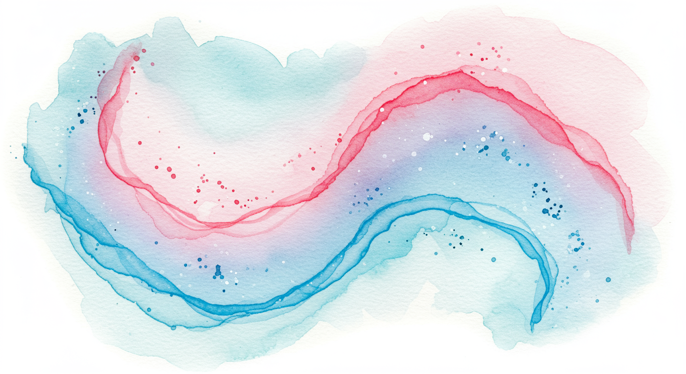 Triple Cancer: Deep Dive into Your Watery Soul