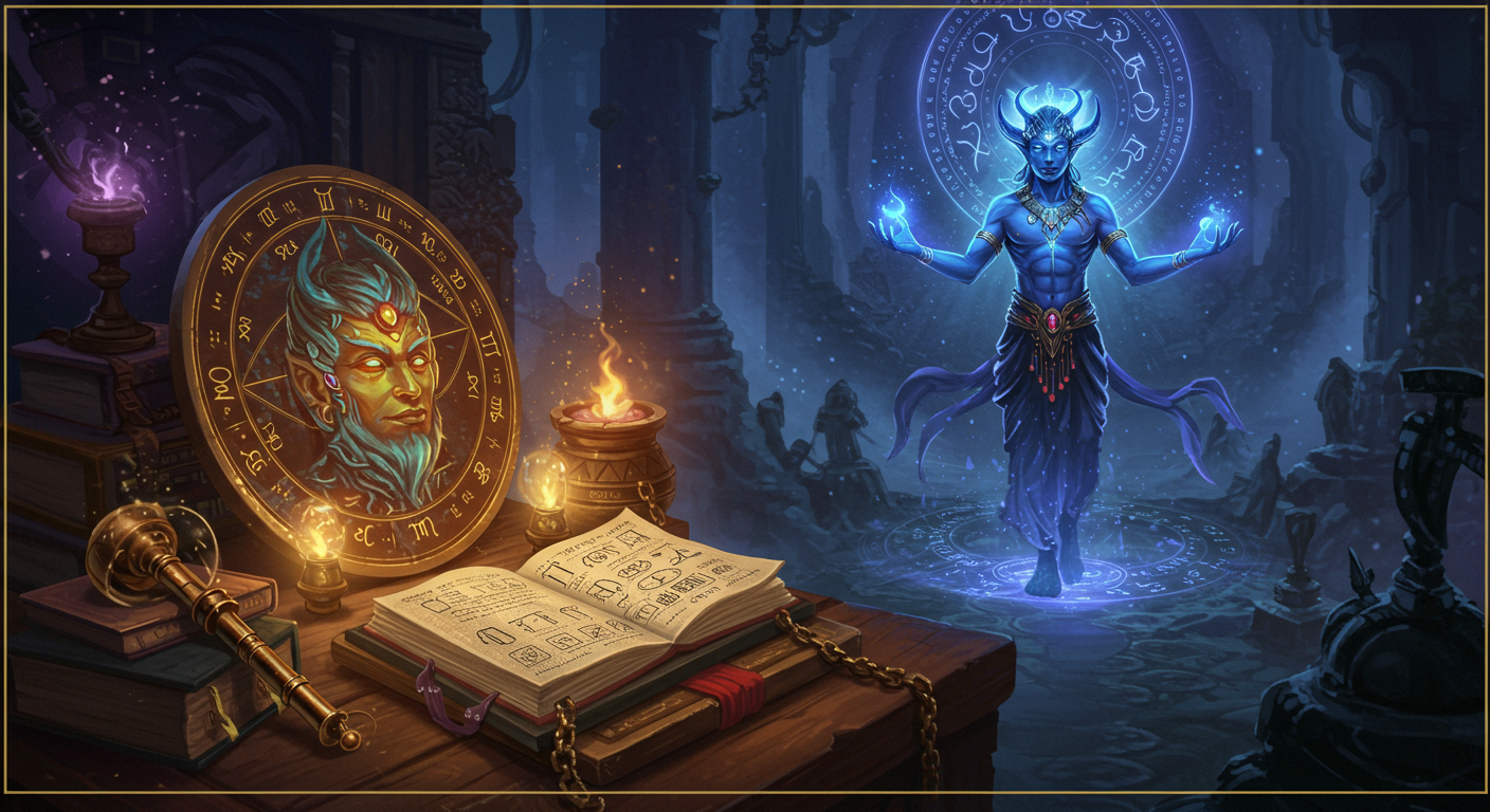 Vedic Astrology: Your Cosmic Blueprint