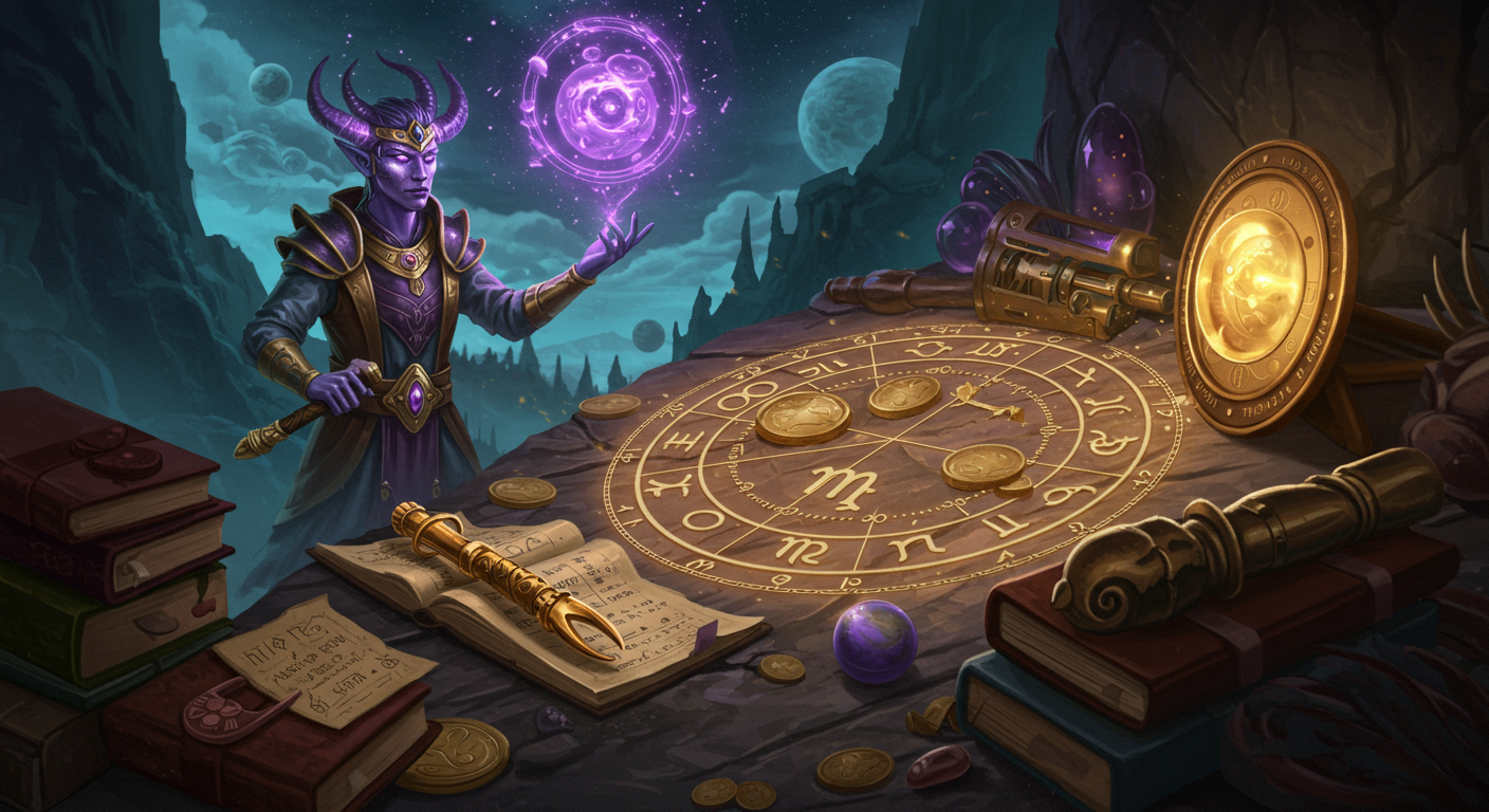 50 Cent Astrology: Cosmic Insights