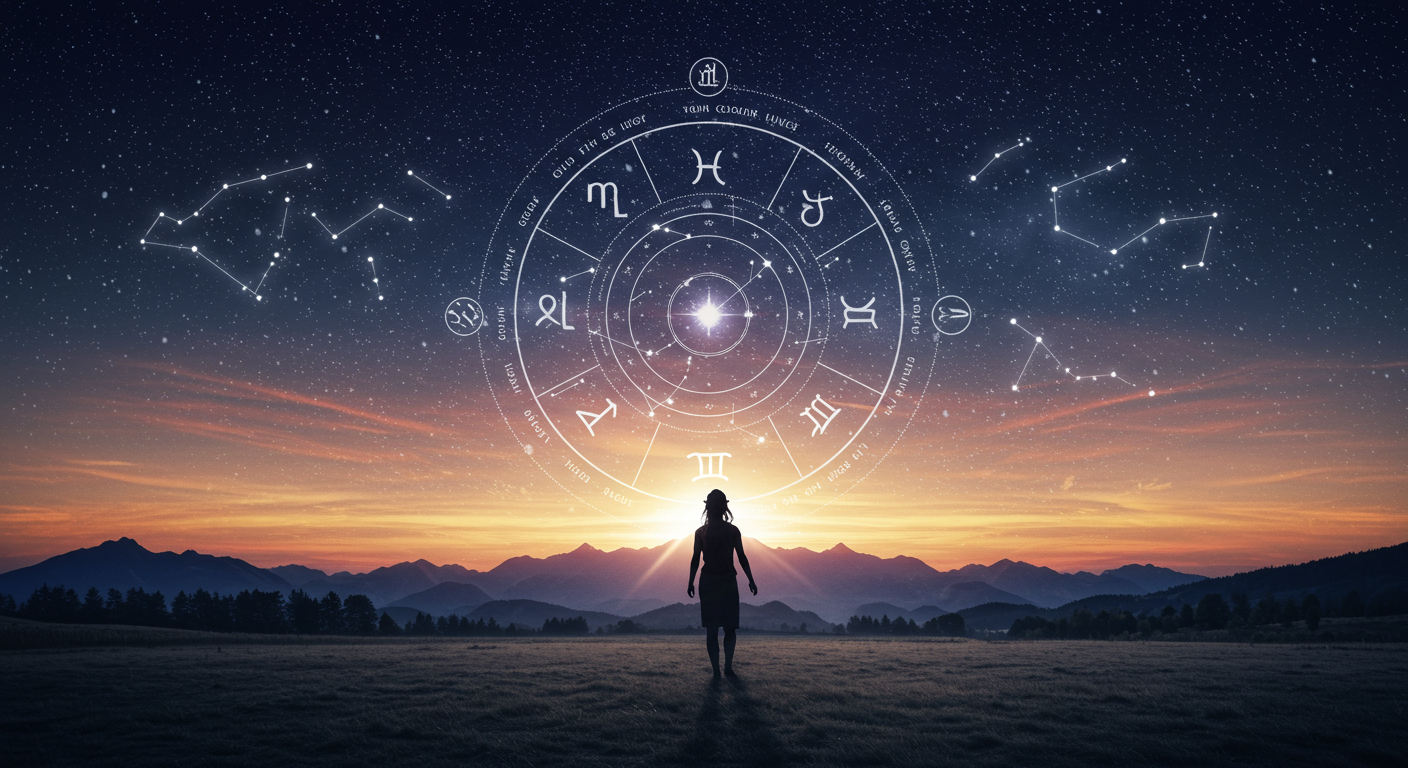 Aries Vedic Astrology: Your Cosmic Blueprint