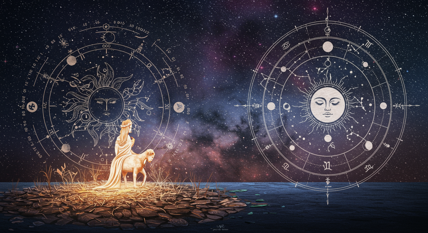 Your Cosmic AI Guide: Astrology Chatbots