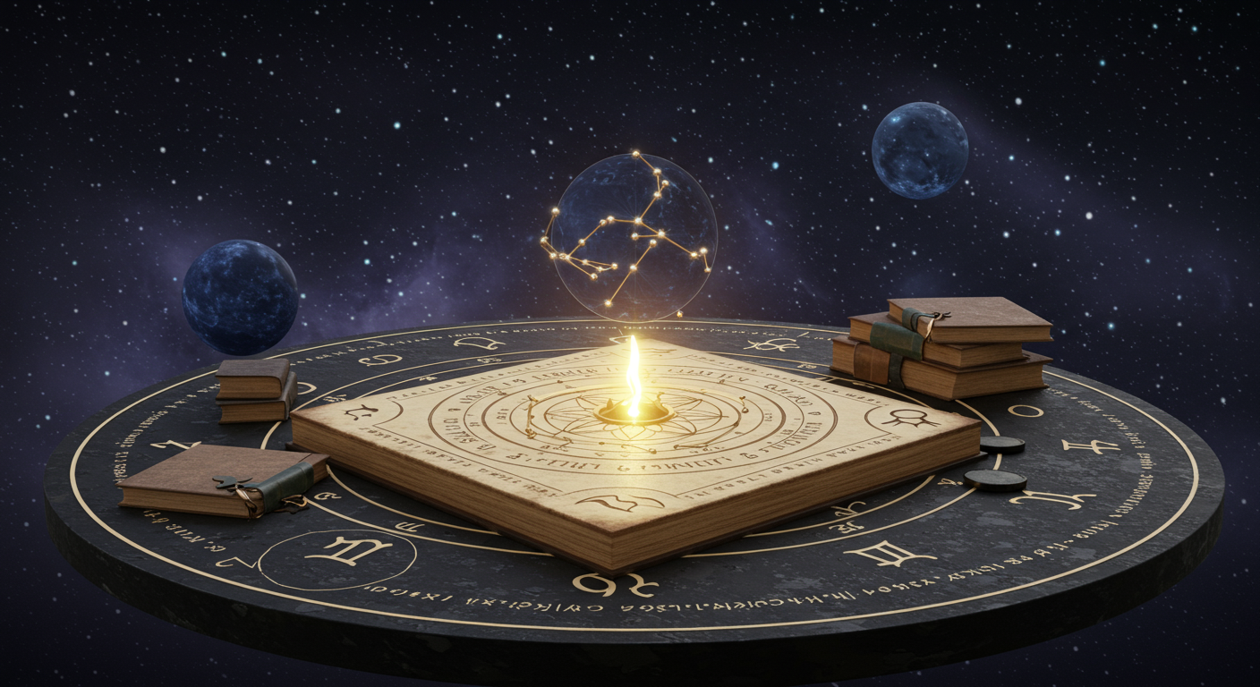 Astrology Careers: Chart Your Cosmic Path