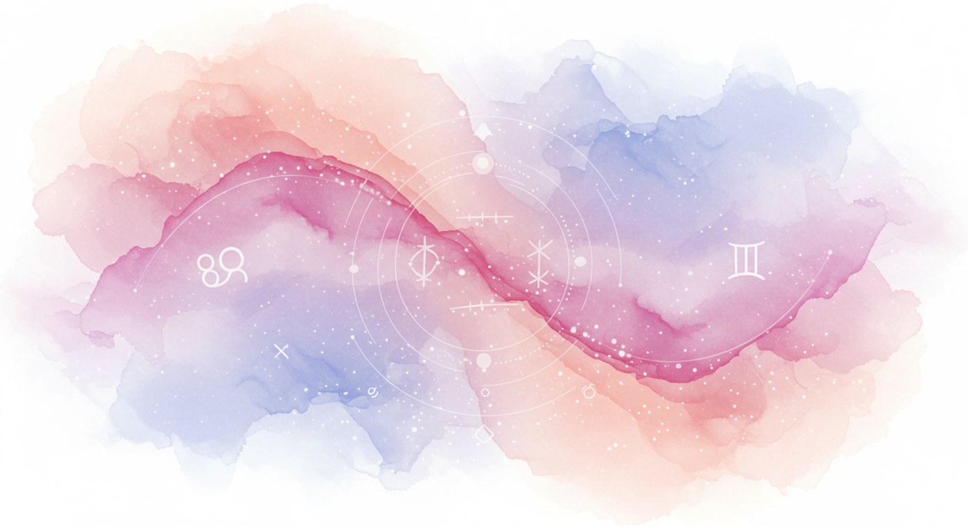 Lust Asteroid Astrology: Unveiling Desire
