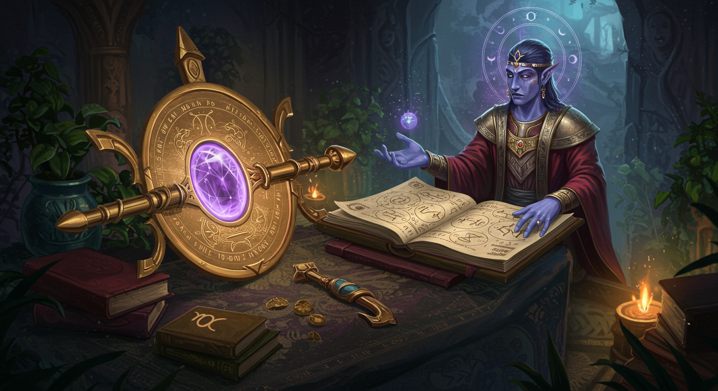 Nadir: Your Astrological Root Awakening