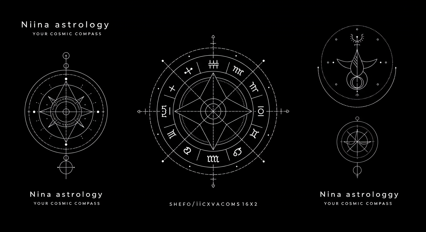 Nina Astrology: Your Cosmic Compass